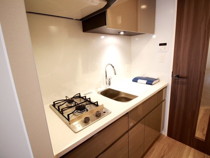 物件内観写真12　(キッチン)