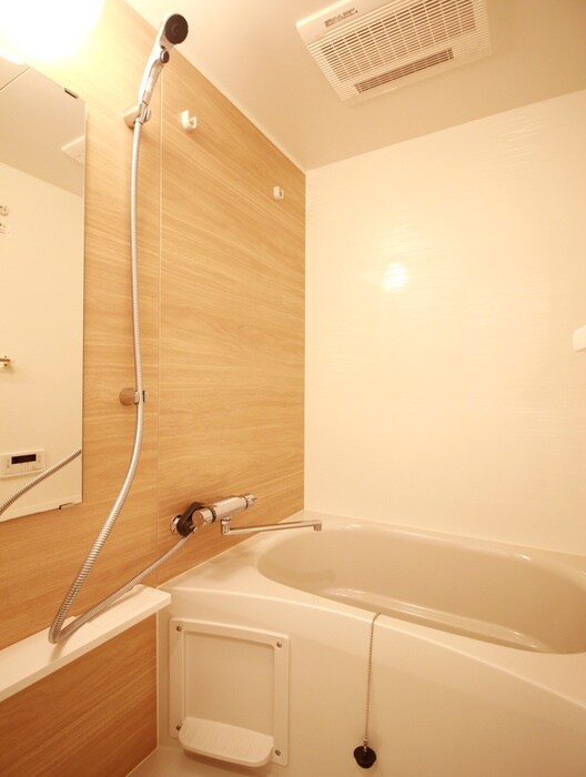 物件内観写真13　(バス／シャワールーム等)