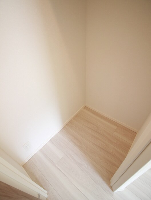 物件内観写真17　(収納)