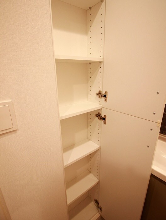 物件内観写真19　(収納)
