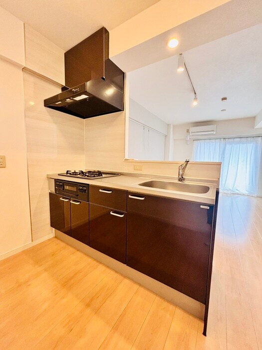 物件内観写真7　(キッチン)