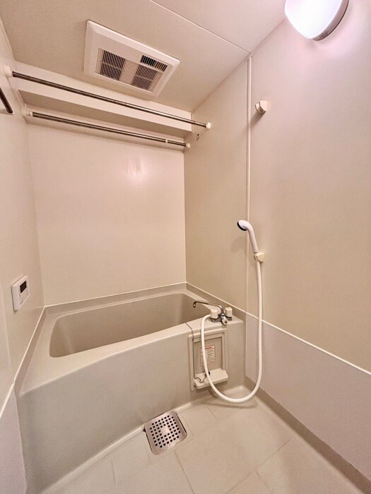 物件内観写真8　(バス／シャワールーム等)