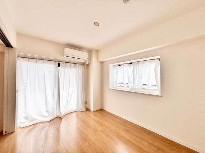 物件内観写真13　(居室)