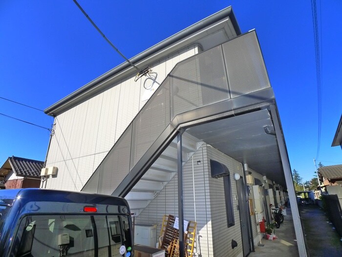 物件外観写真5　(周辺環境)