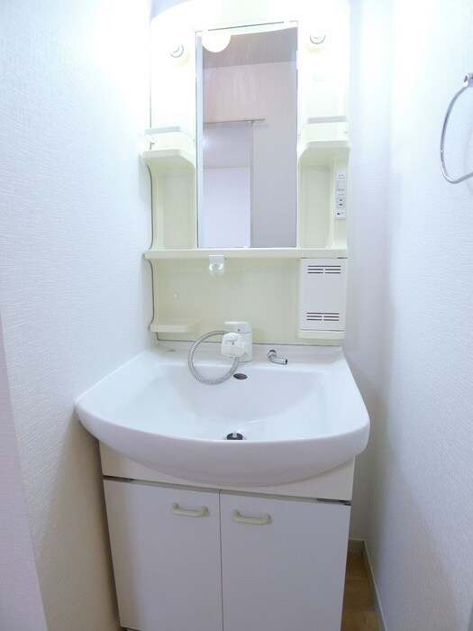 物件内観写真13　(洗面)