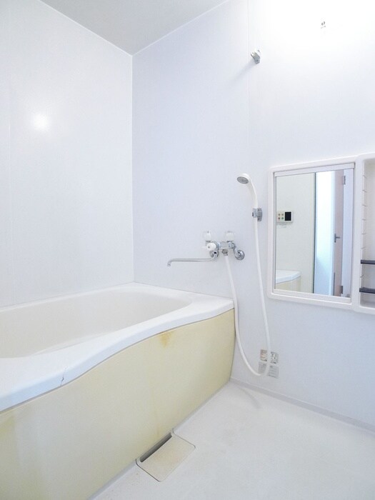 物件内観写真14　(バス／シャワールーム等)