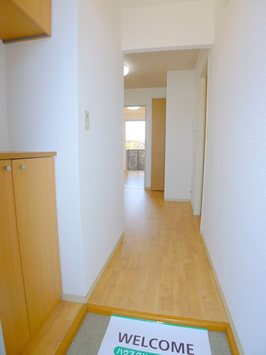 物件内観写真17　(靴箱)