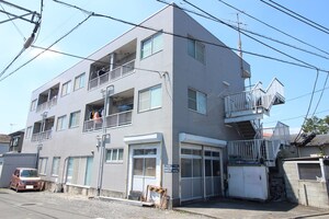 メゾンエリゼ外観写真