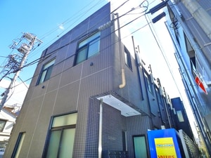 Ｂｅｌｆｏｒｍａ外観写真