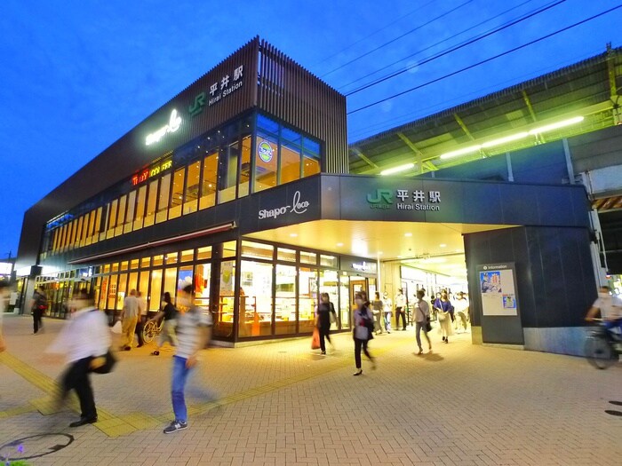 物件外観写真2　(その他)