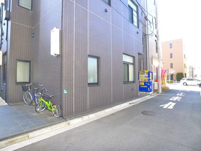 物件外観写真5　(周辺環境)