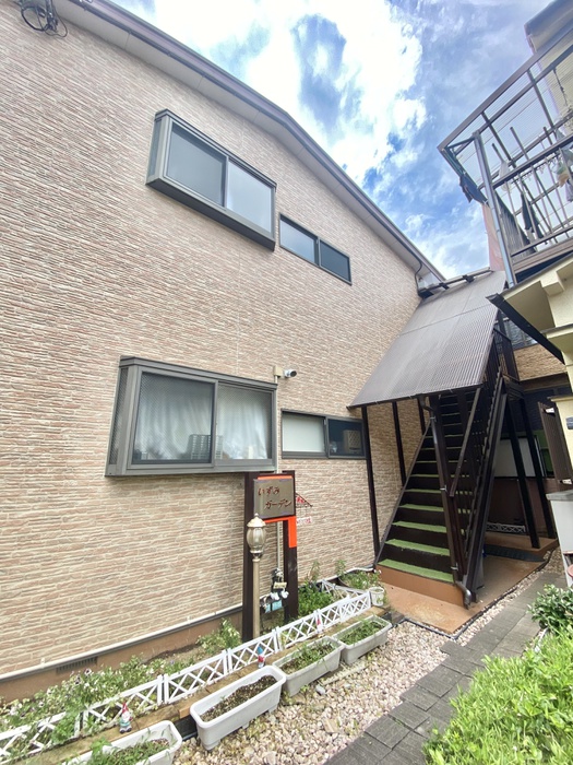 いずみガーデン