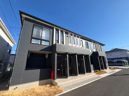 ネージュ外観写真