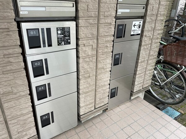建物設備