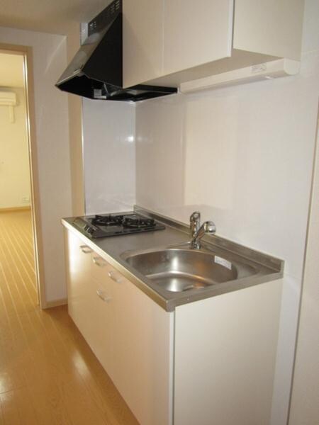 物件内観写真8　(キッチン)