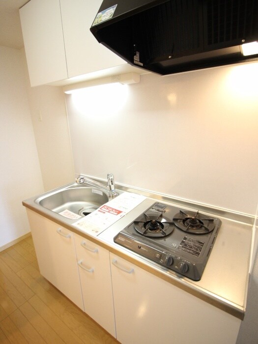 物件内観写真11　(キッチン)