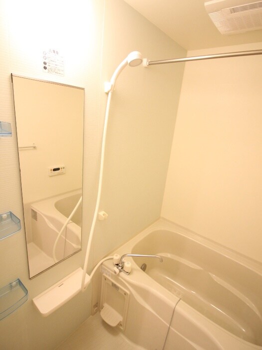 物件内観写真13　(バス／シャワールーム等)
