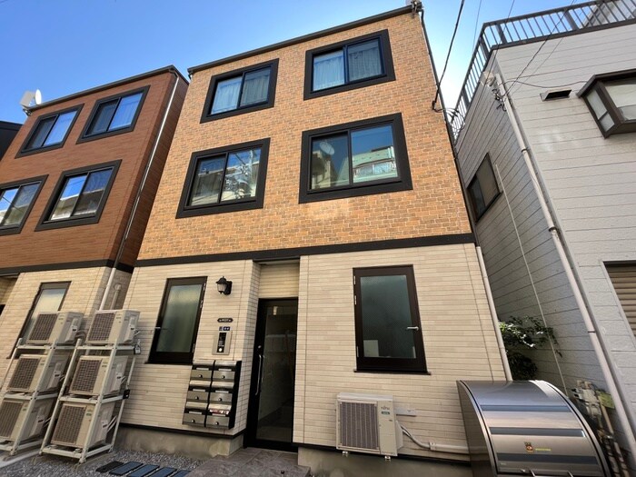 物件外観写真3　(外観写真)