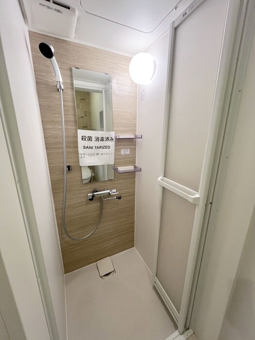 物件内観写真12　(バス／シャワールーム等)