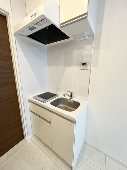 物件内観写真16　(キッチン)