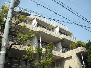 シグマロイヤルハイツ外観写真