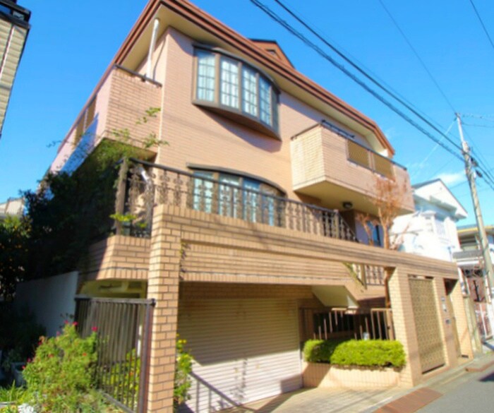 物件外観写真5　(外観写真)