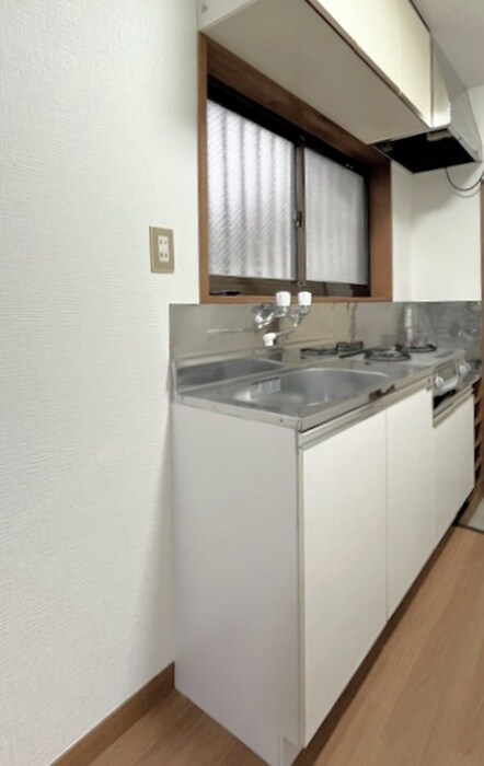 物件内観写真10　(キッチン)