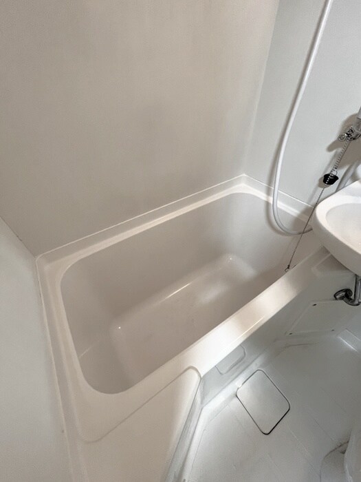 物件内観写真13　(バス／シャワールーム等)