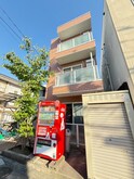 ティアラ与野本町