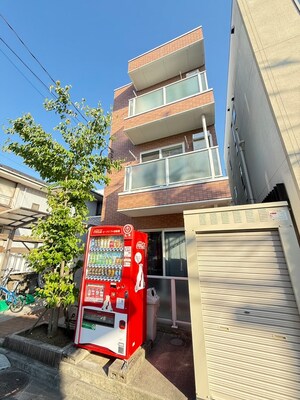 ティアラ与野本町外観写真