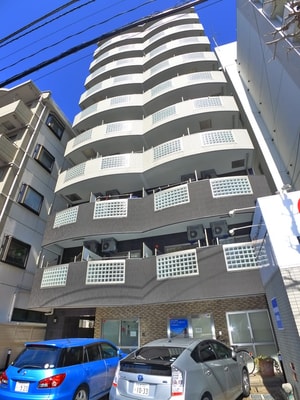ＧＯＴＯⅡ外観写真