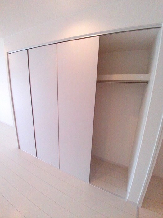 物件内観写真10　(収納)