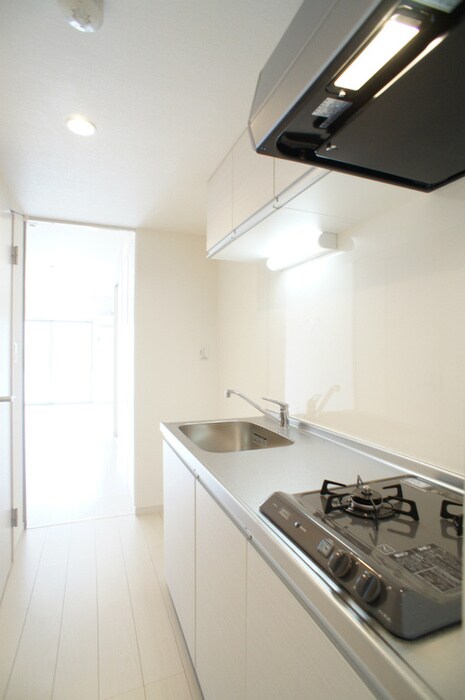 物件内観写真12　(キッチン)