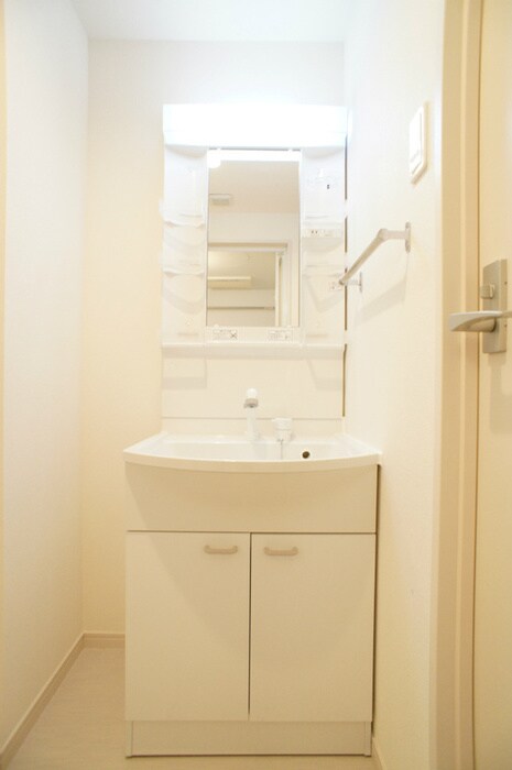 物件内観写真15　(洗面)