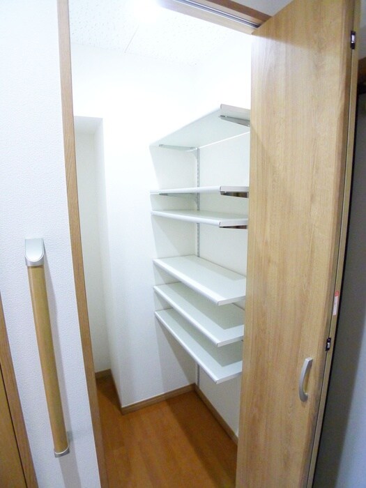 物件内観写真20　(靴箱)