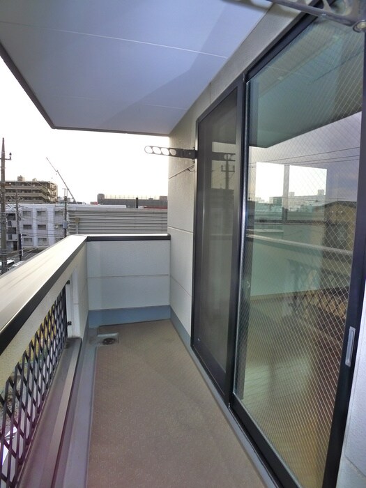 物件内観写真21　(ベランダ・バルコニー)