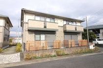 ファミールM－Bの外観写真