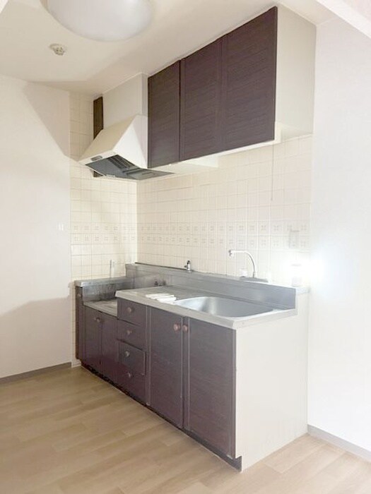 物件内観写真8　(キッチン)