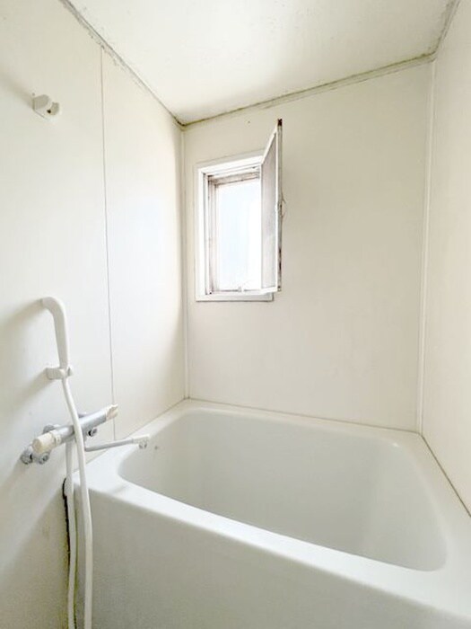 物件内観写真9　(バス／シャワールーム等)