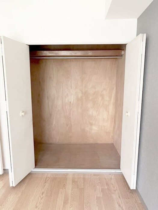 物件内観写真14　(収納)