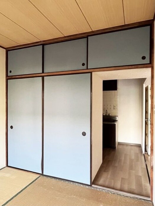 物件内観写真18　(収納)