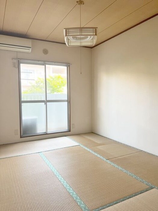 物件内観写真21　(居室)