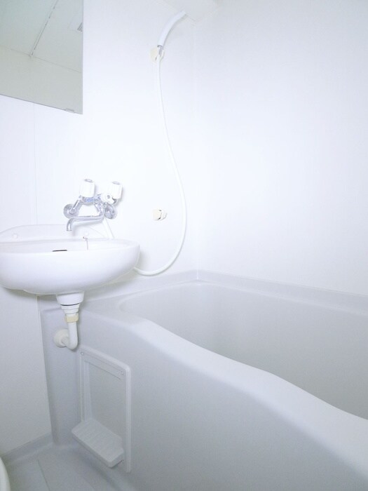 物件内観写真13　(バス／シャワールーム等)