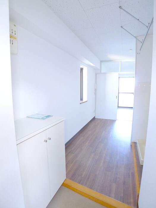 物件内観写真17　(靴箱)