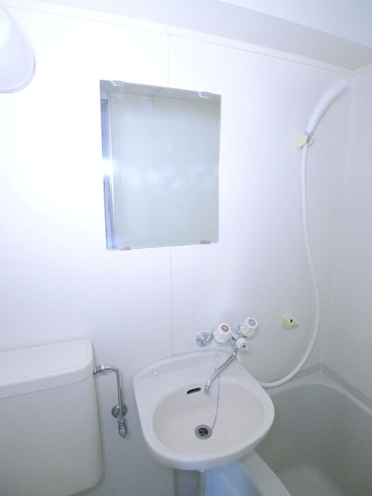 物件内観写真19　(洗面)