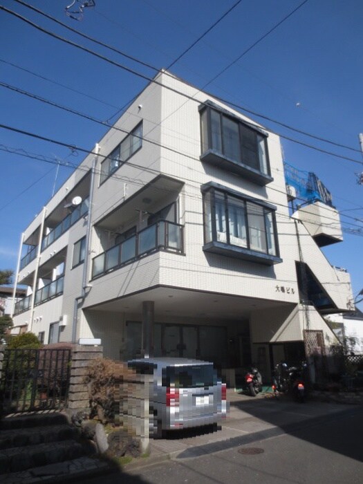 物件外観写真3　(その他)