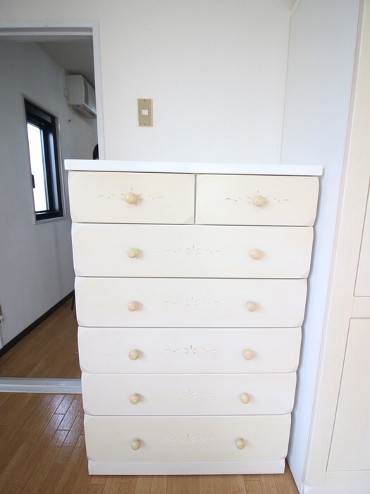 物件内観写真8　(収納)