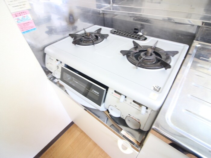 物件内観写真15　(キッチン)