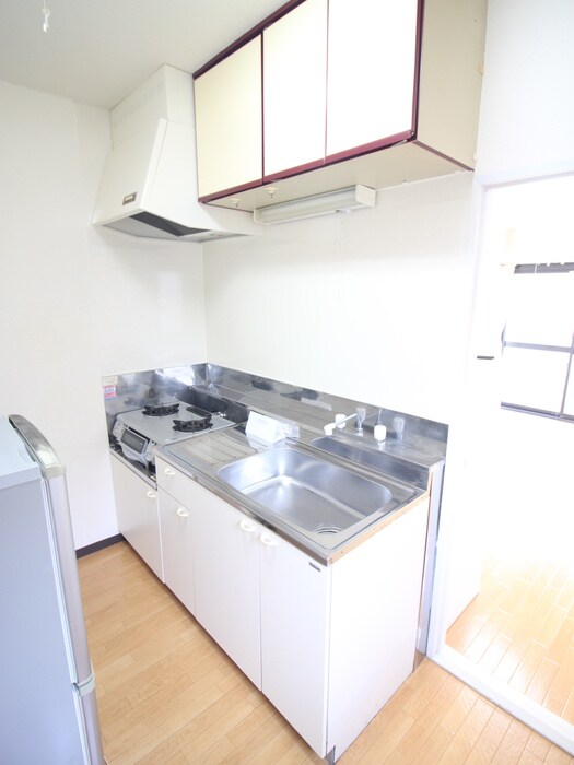 物件内観写真17　(キッチン)