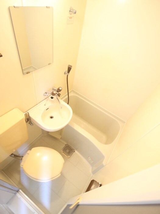 物件内観写真18　(バス／シャワールーム等)